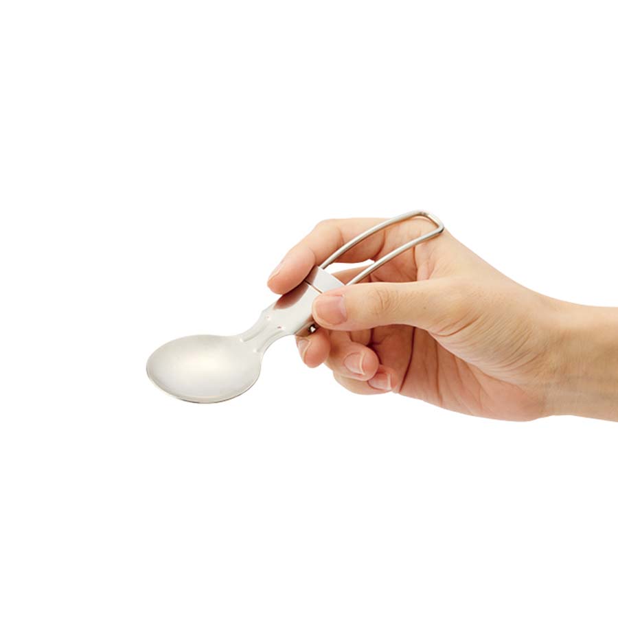 【アウトレット】カトラリーセット　ステンレスタイプ（3点）