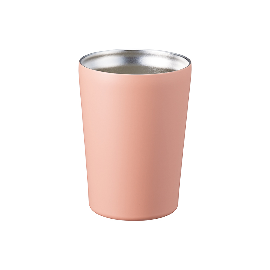 ステンレスサーモタンブラー380ml