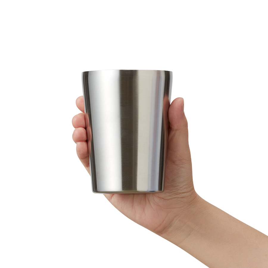 ステンレスサーモタンブラー380ml