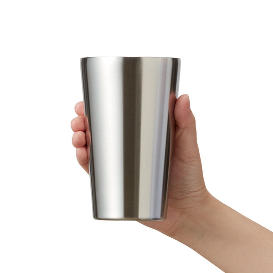 ステンレスサーモタンブラー550ml