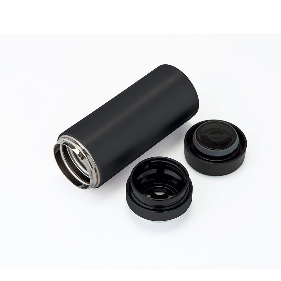 スリムサーモステンレスボトル　200ml