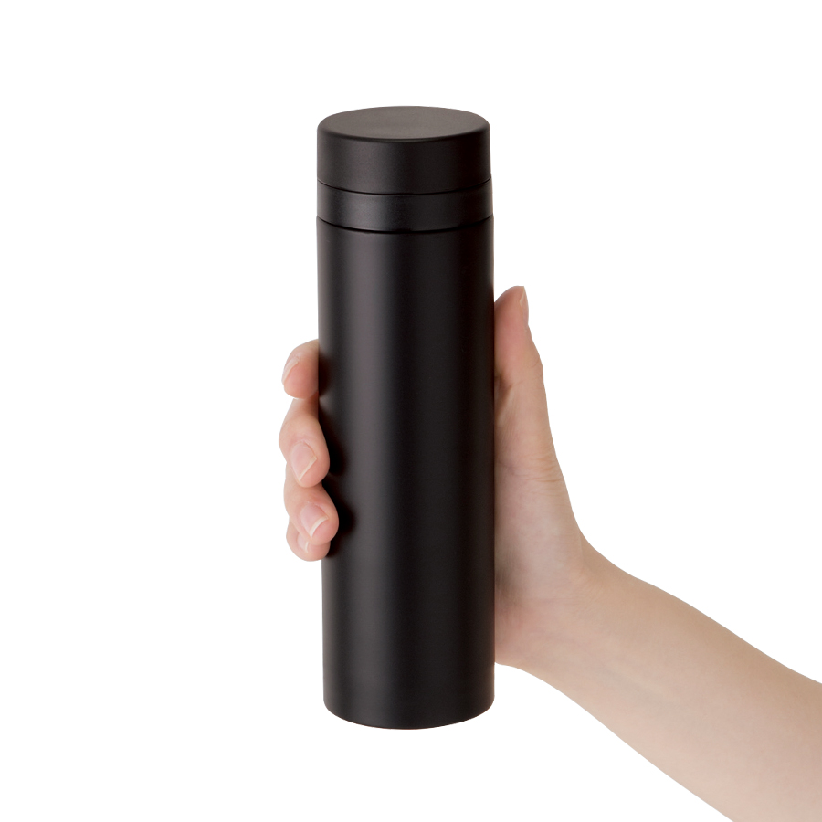 スリムサーモステンレスボトル　300ml