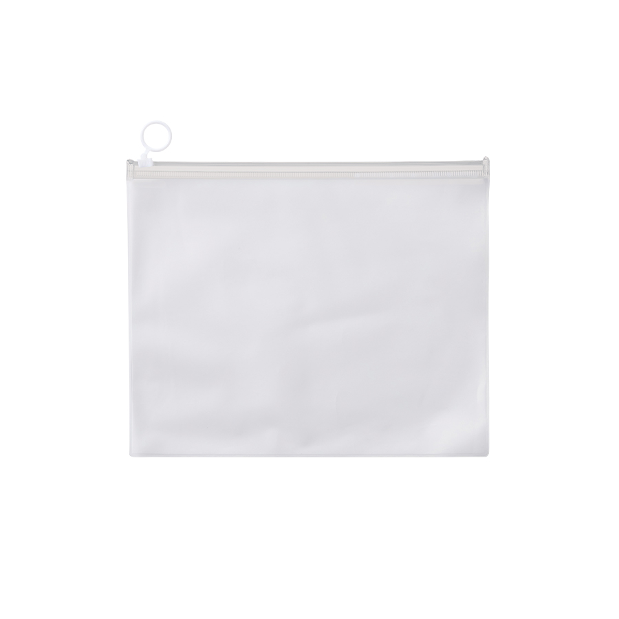 【アウトレット】EVAクリアポーチ（L）