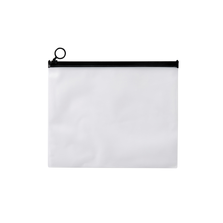 【アウトレット】EVAクリアポーチ（L）