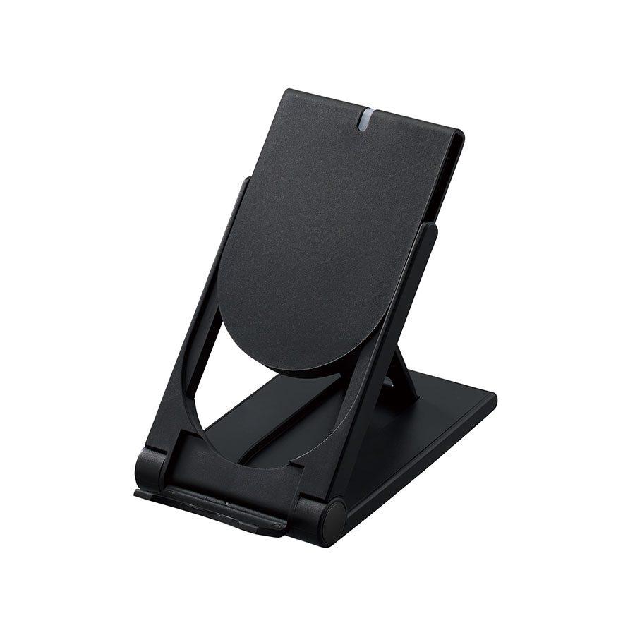 スタンドワイヤレス充電器折りたたみタイプ　5W