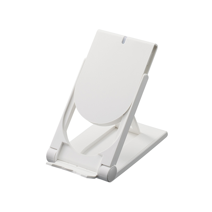 スタンドワイヤレス充電器折りたたみタイプ　5W