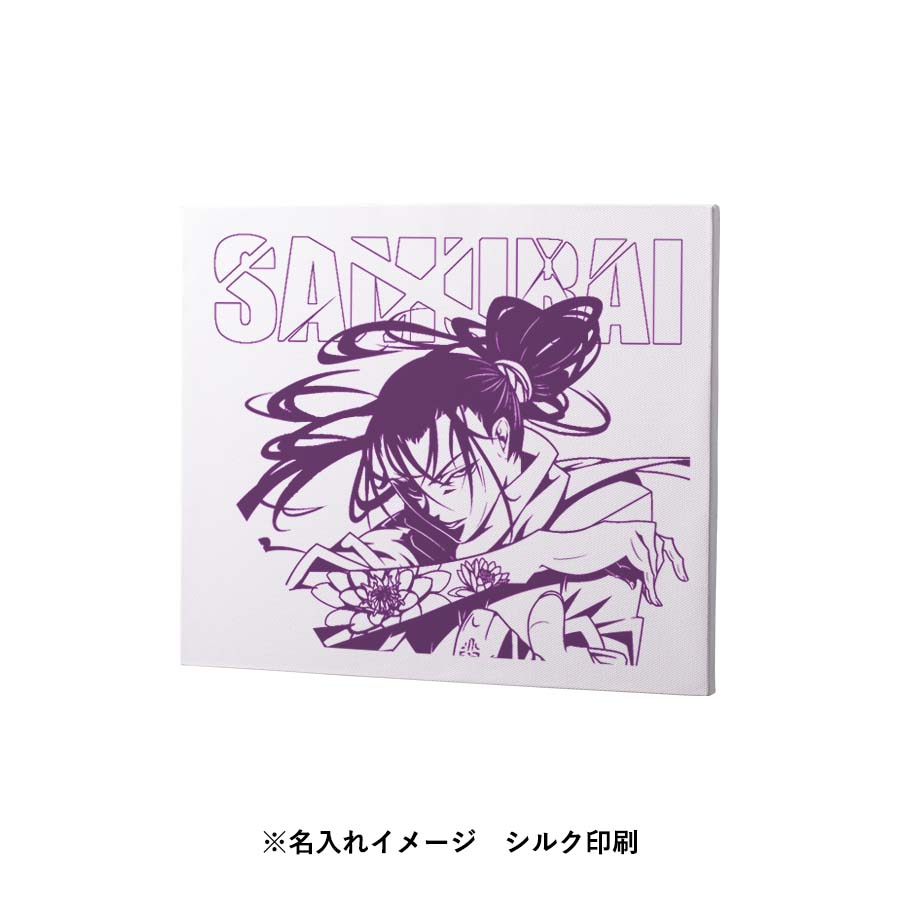 テキスタイルピクチャーボード（L）　ホワイト