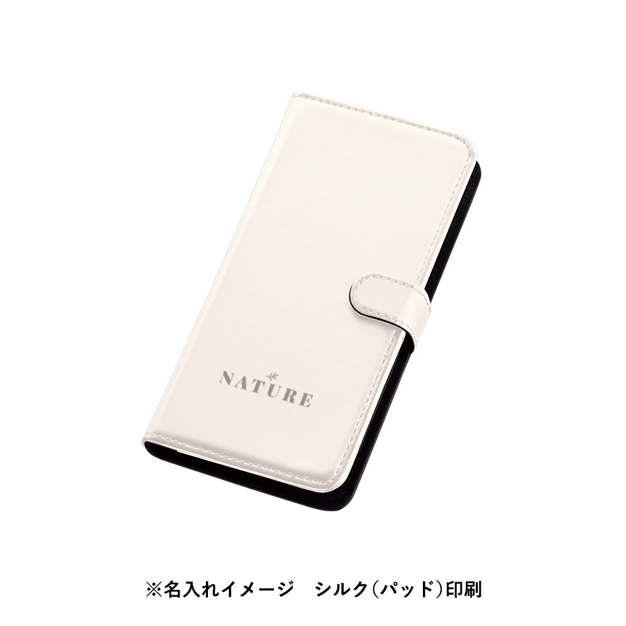 【アウトレット】レザーマルチスマホケース　ver.2