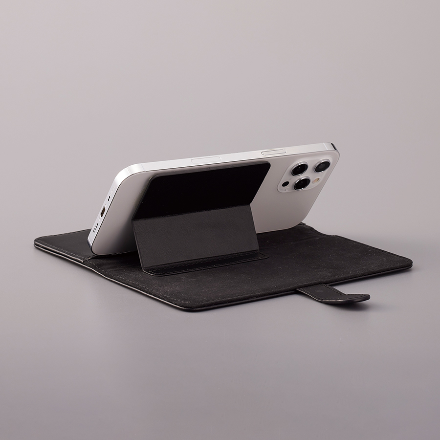 【アウトレット】レザーマルチスマホケース　ver.2