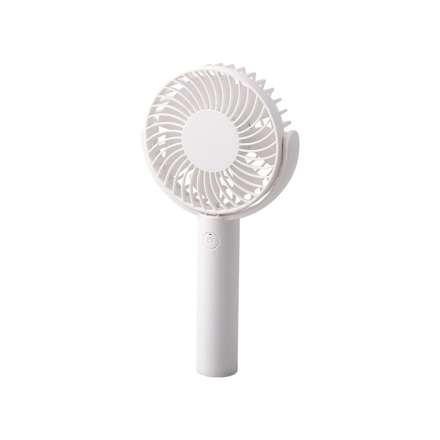 パワフルハンディファン