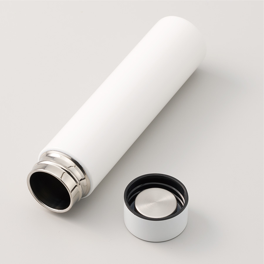 【アウトレット】ポケットサーモボトルロング　200ml