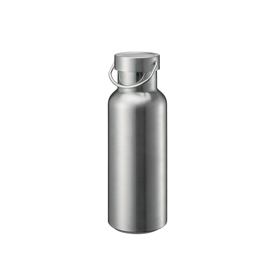 メタルハンドルサーモボトル