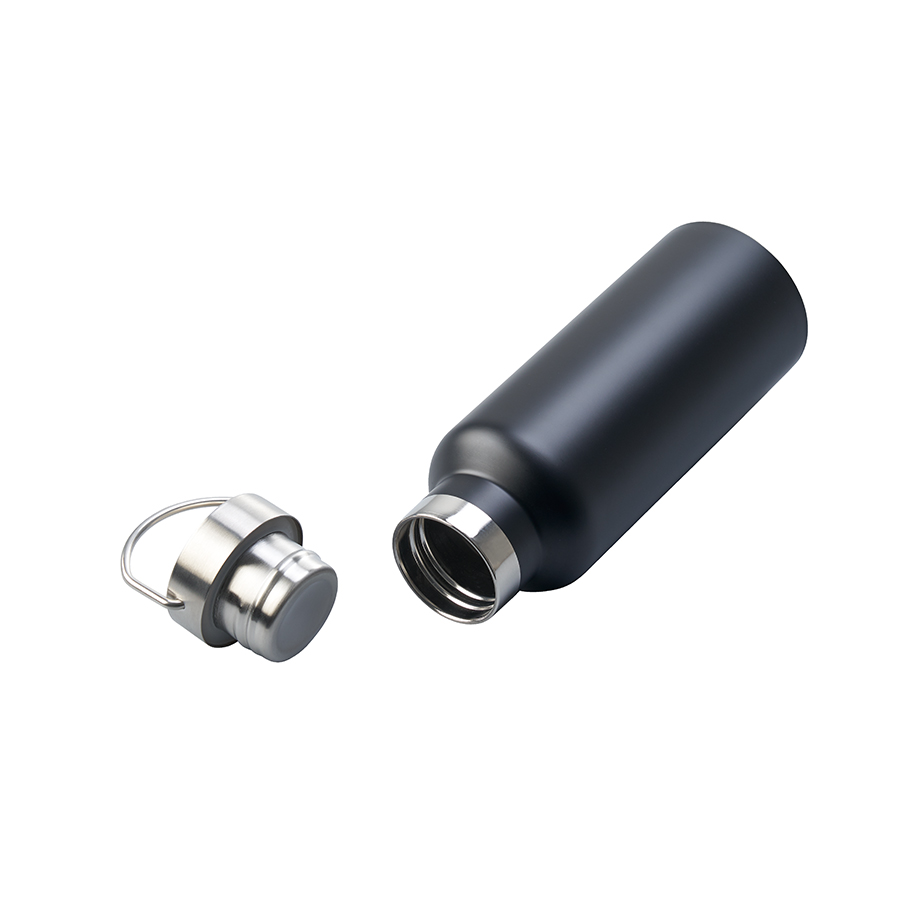 メタルハンドルサーモボトル