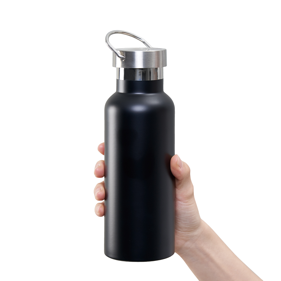 メタルハンドルサーモボトル