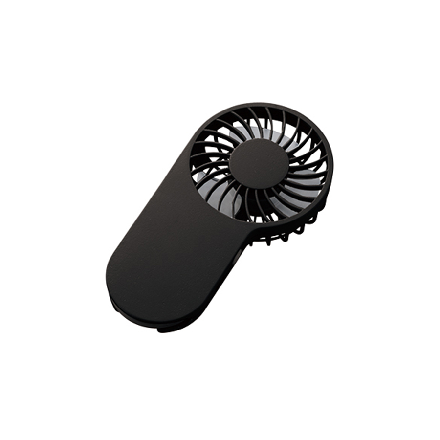 コンパクトハンディUSBファン