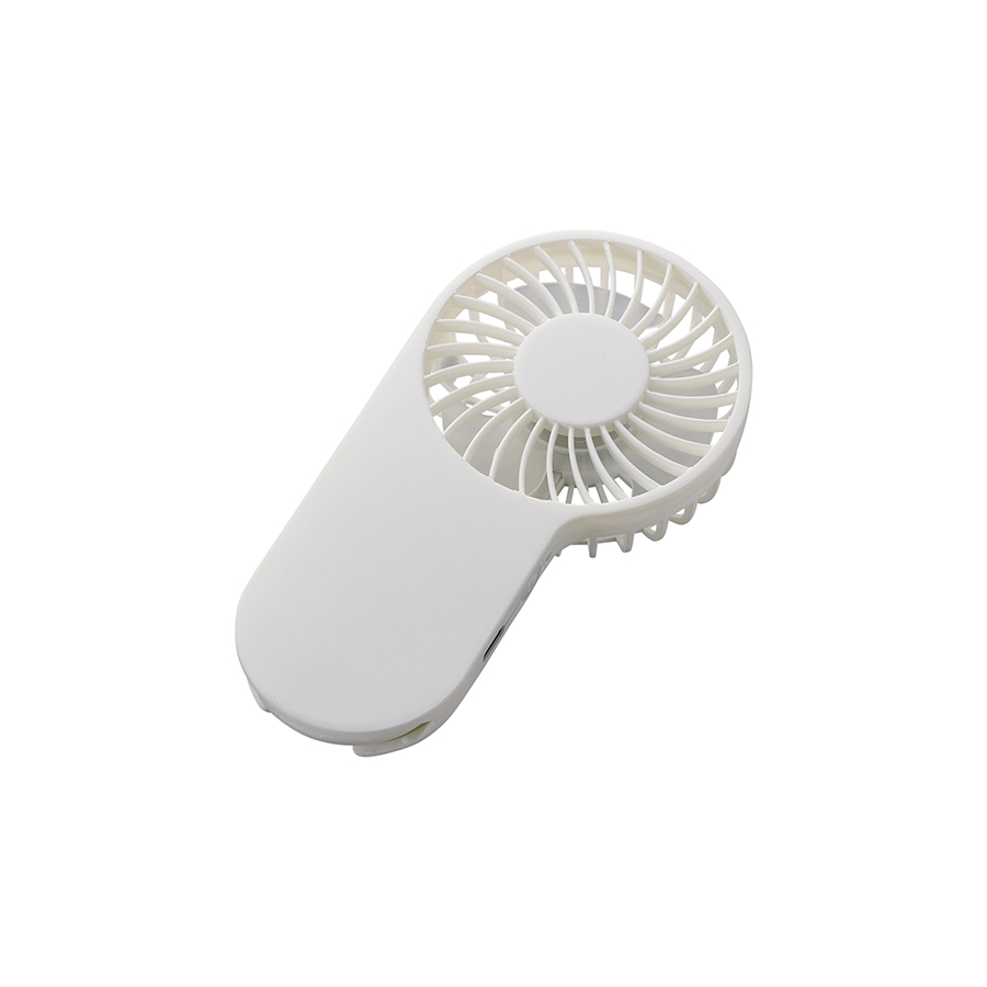 コンパクトハンディUSBファン