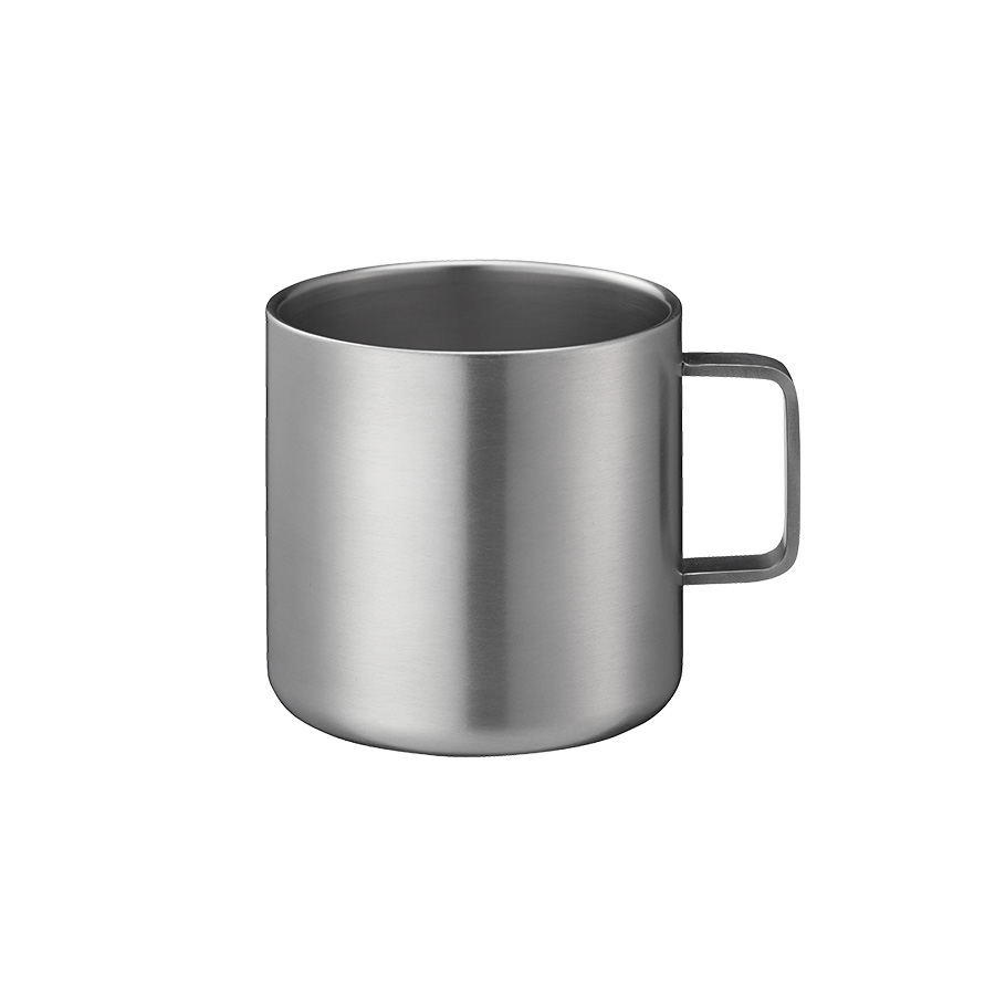 サーモステンレスマグ　380ml