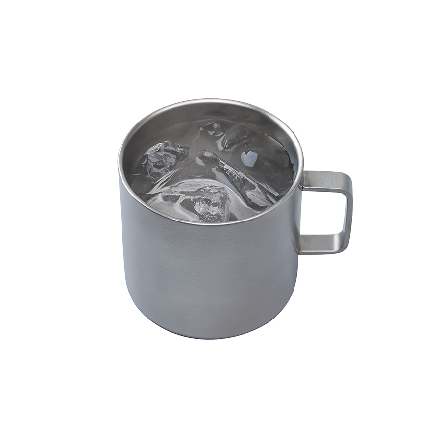 サーモステンレスマグ　380ml