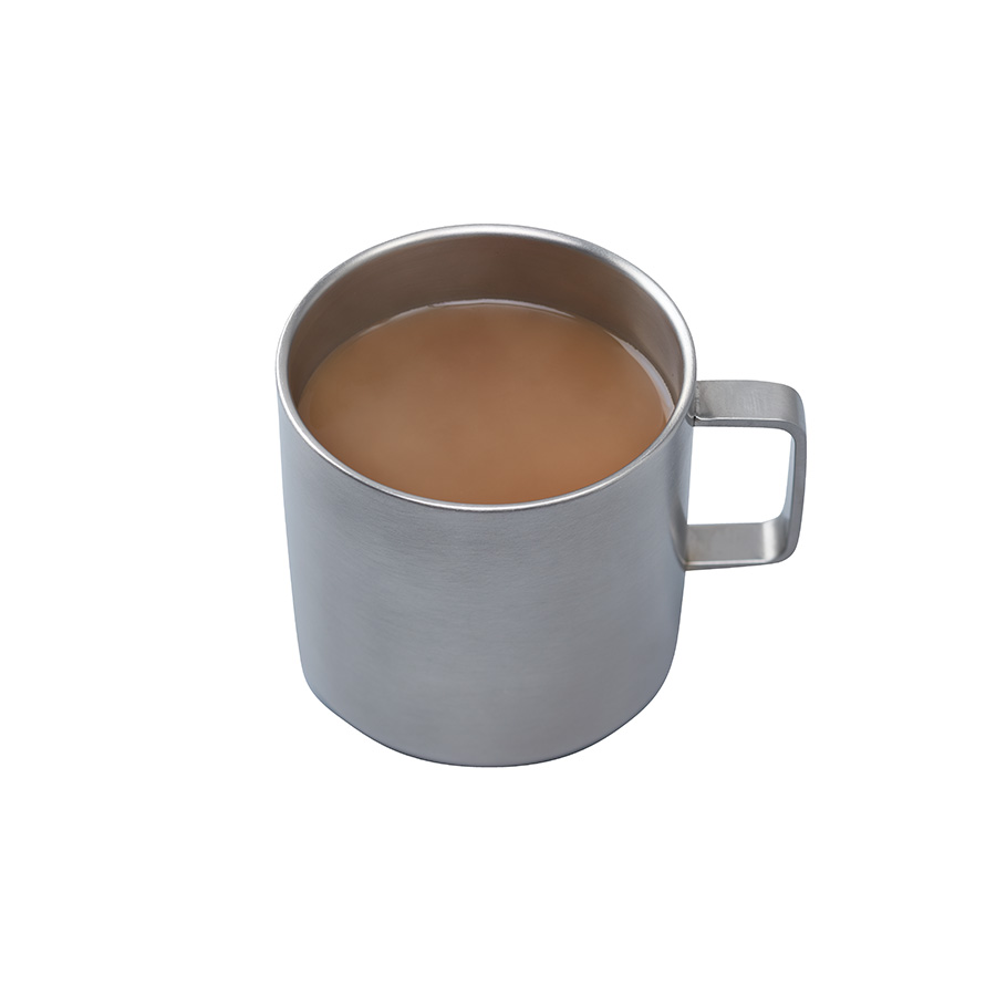 サーモステンレスマグ　380ml