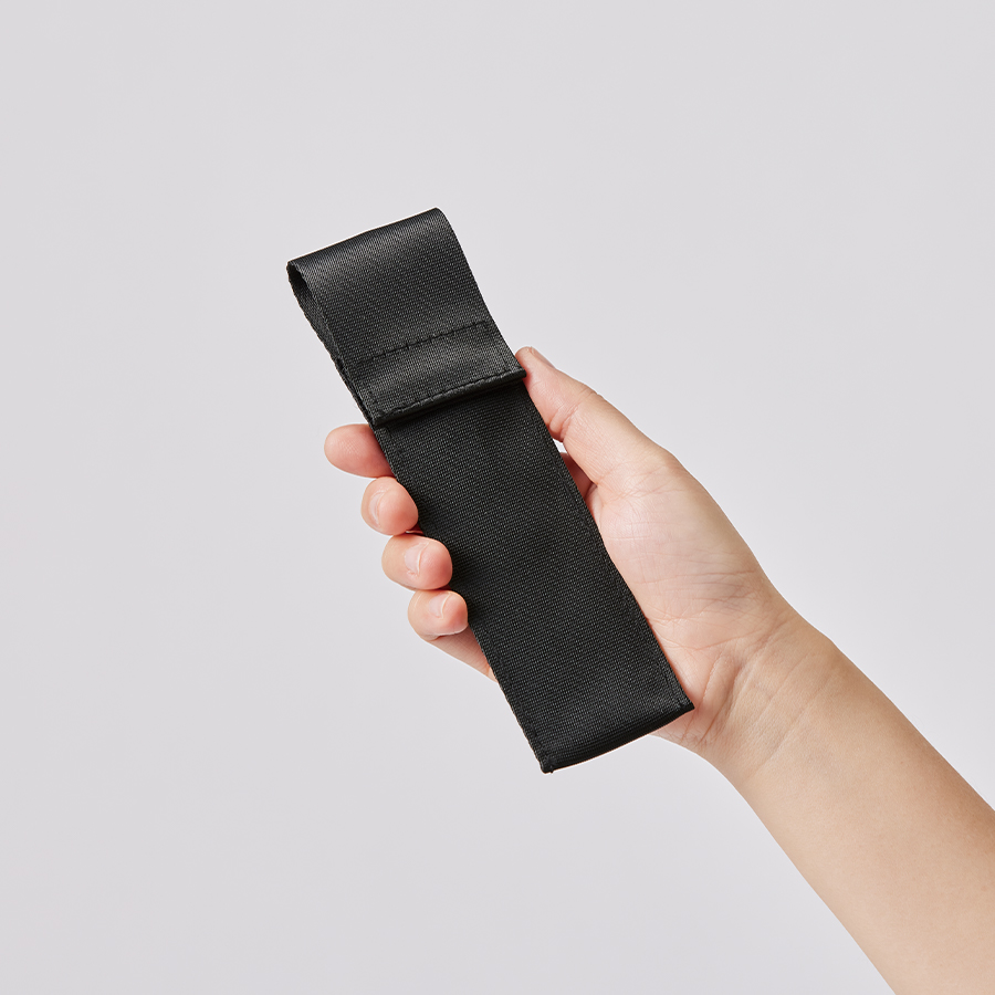 【アウトレット】カトラリーセット　アルミタイプ（2点）