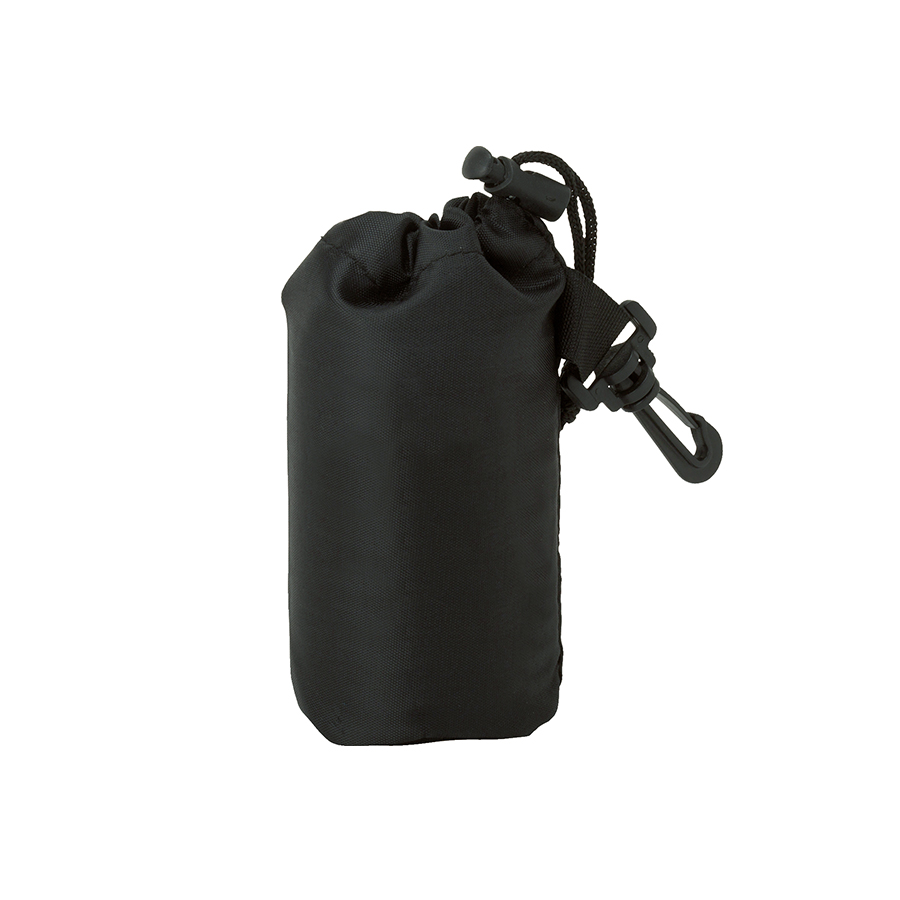 涼感フェイスタオル（巾着付）