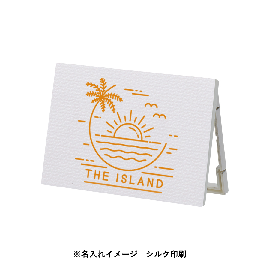 【アウトレット】壁掛け&スタンドピクチャーボード（はがきサイズ）