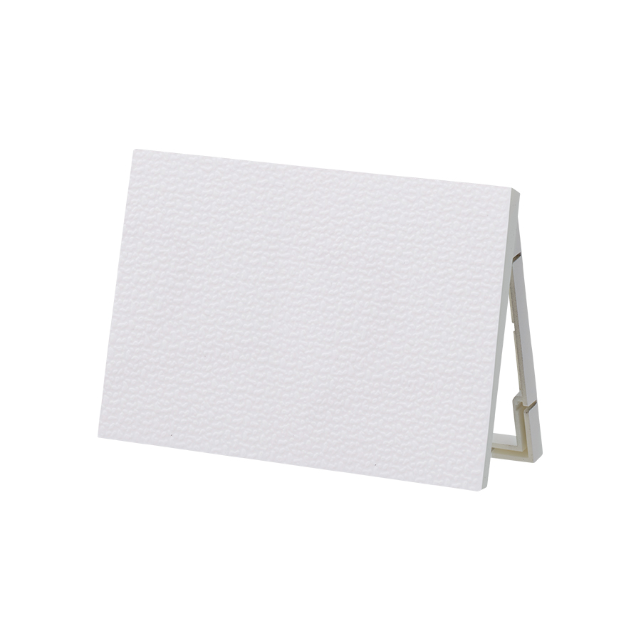 【アウトレット】壁掛け&スタンドピクチャーボード（はがきサイズ）