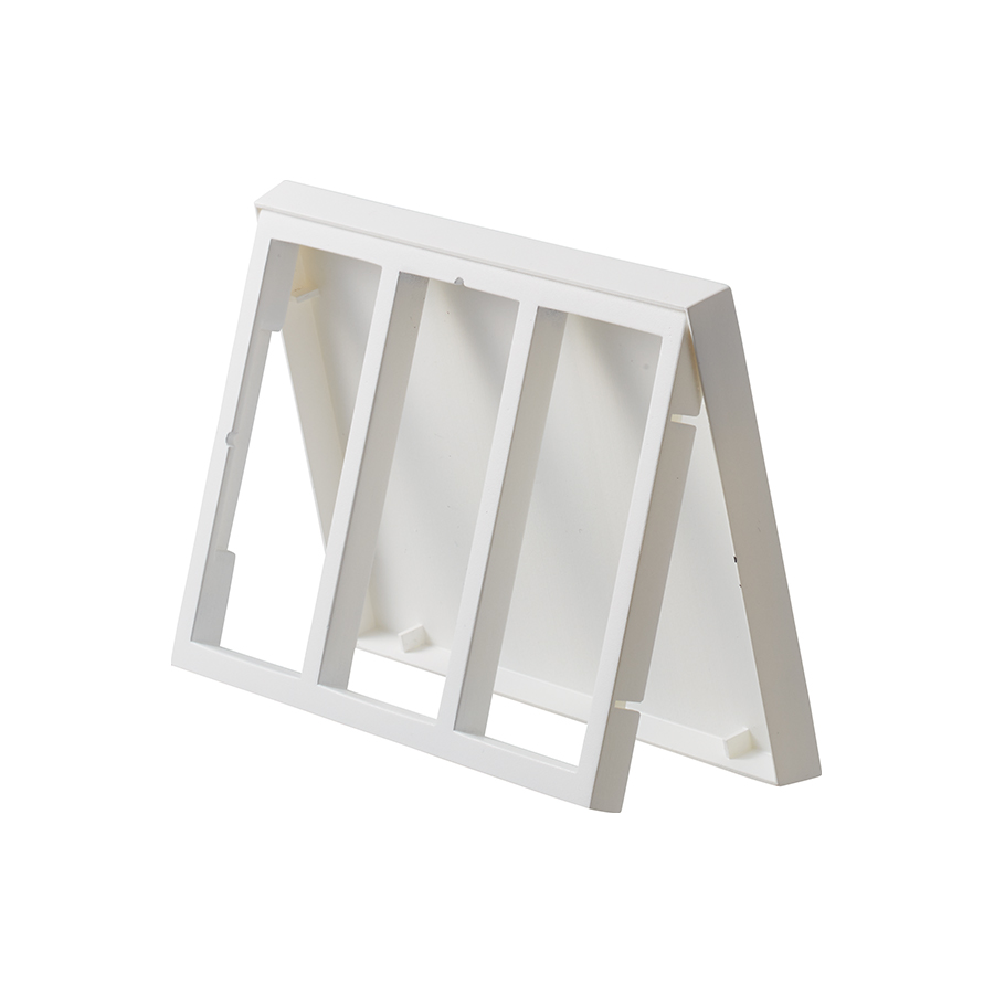 【アウトレット】壁掛け&スタンドピクチャーボード（はがきサイズ）