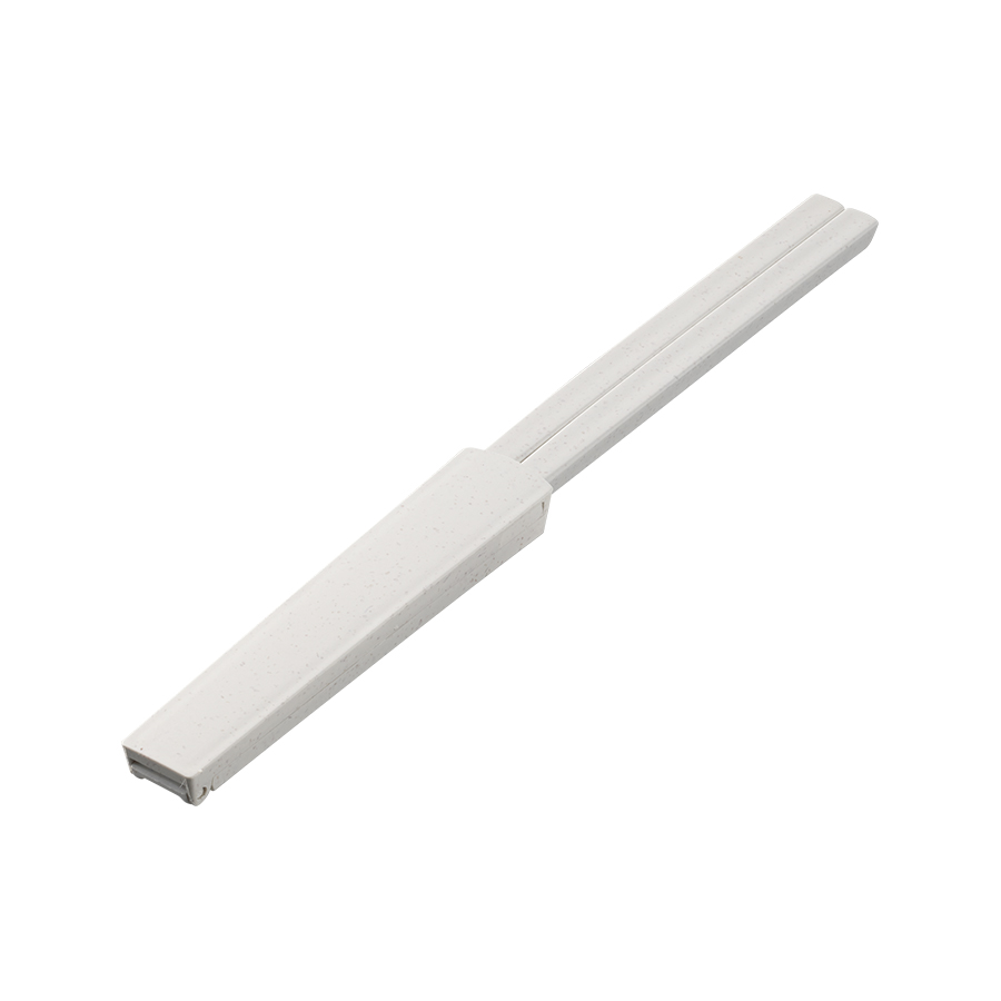 箸キャップ付き箸（バンブーファイバー入タイプ）