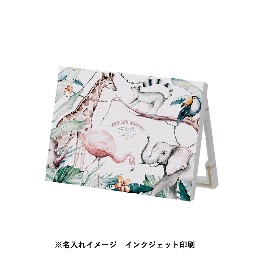 【アウトレット】壁掛け&スタンドピクチャーボード（Ｌ判）