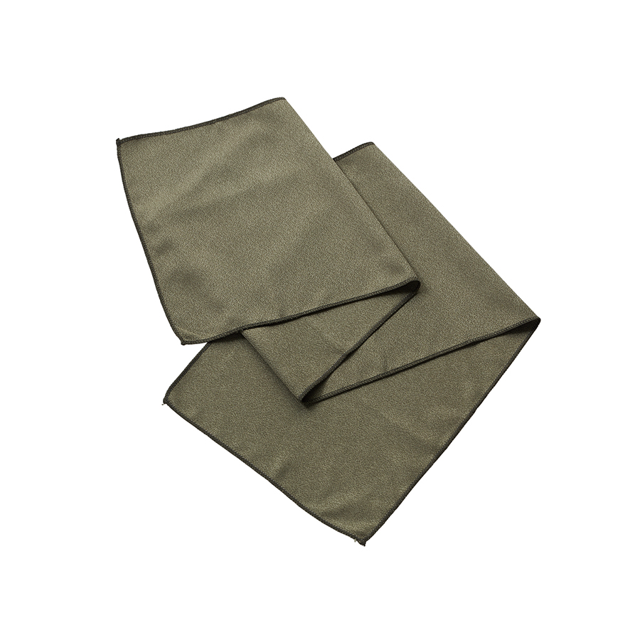 涼感マフラータオル（EVAポーチ付）