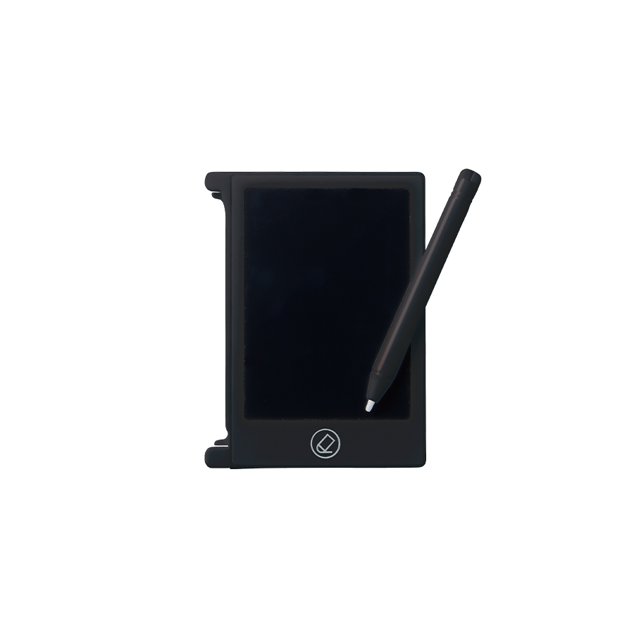 【アウトレット】電子メモ　4.5インチ