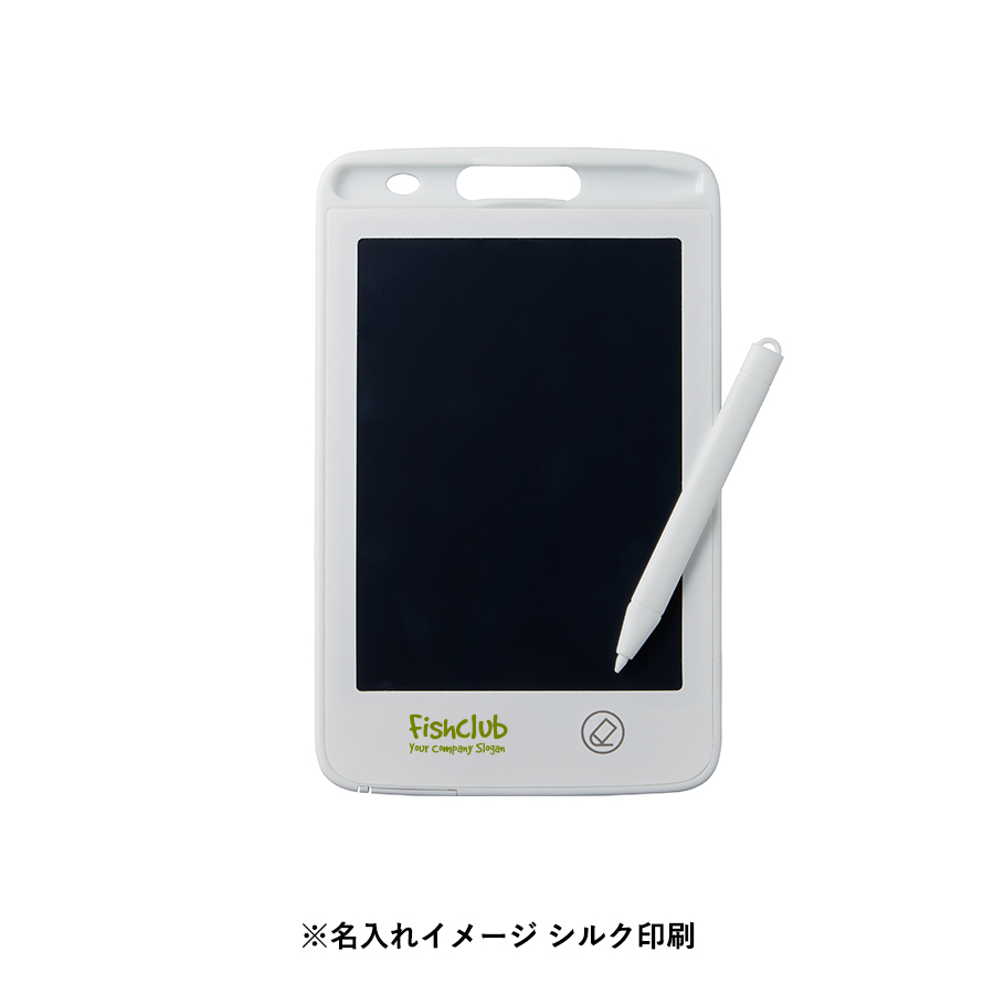 【アウトレット】電子メモ　6.5インチ