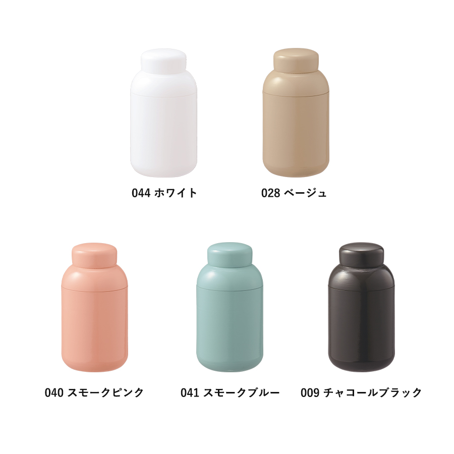 Maluttoサーモステンレスボトル290ml