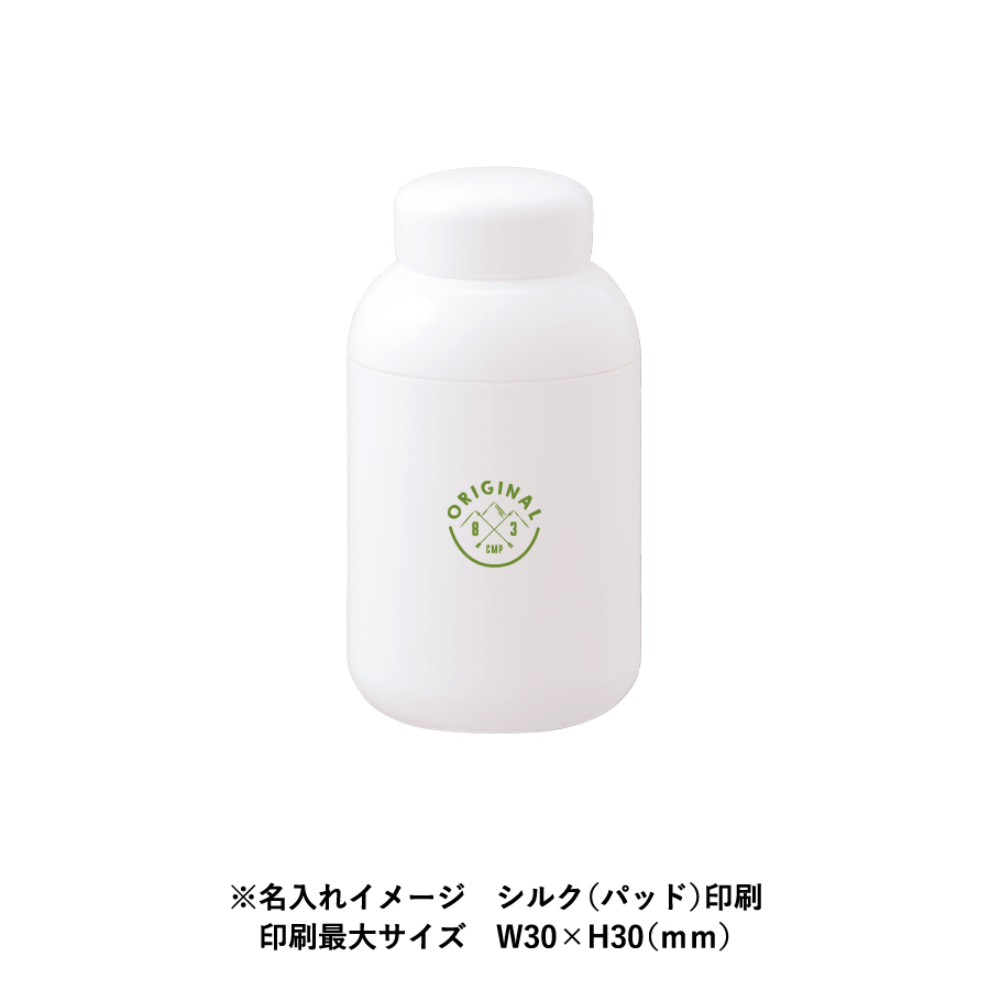 Maluttoサーモステンレスボトル290ml