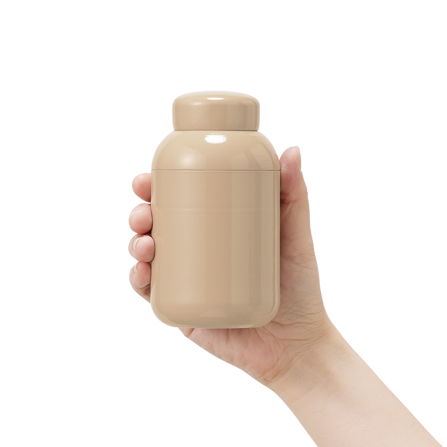 Maluttoサーモステンレスボトル290ml