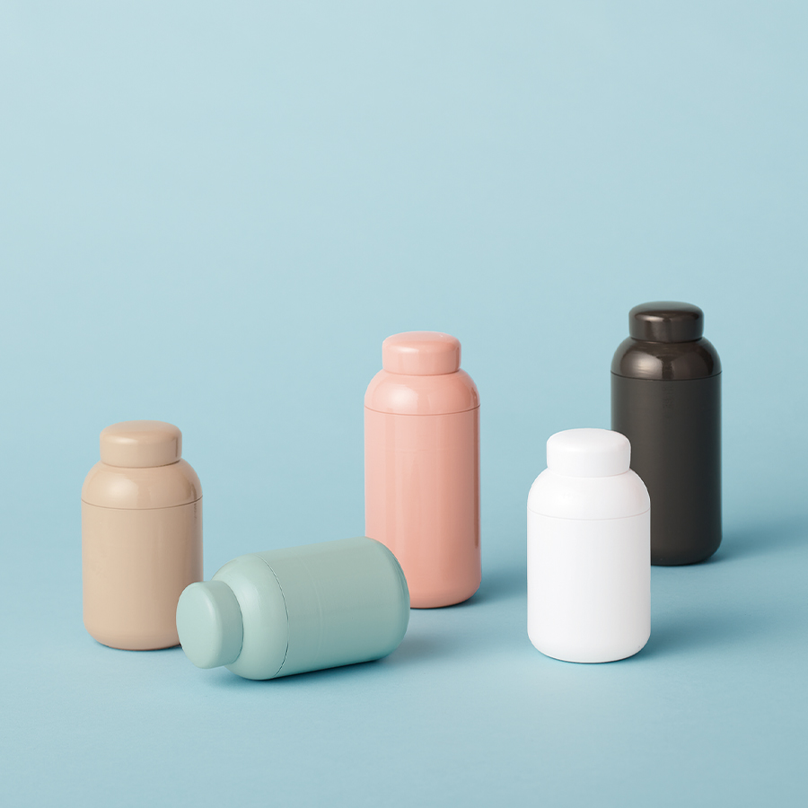 Maluttoサーモステンレスボトル290ml