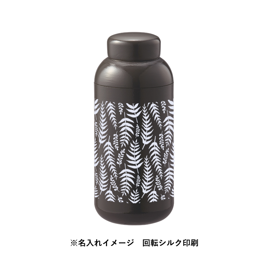 Maluttoサーモステンレスボトル400ml