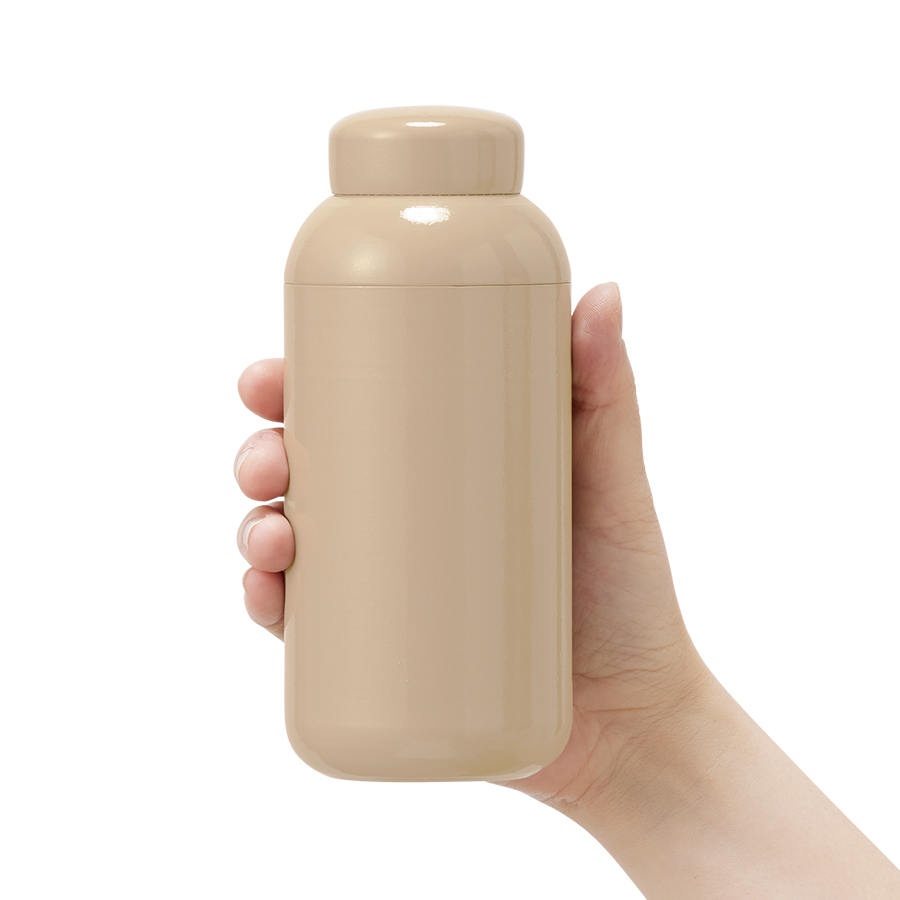 Maluttoサーモステンレスボトル400ml