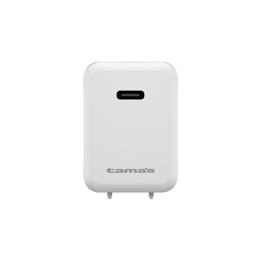 PD45Wコンセントチャージャー　ホワイト