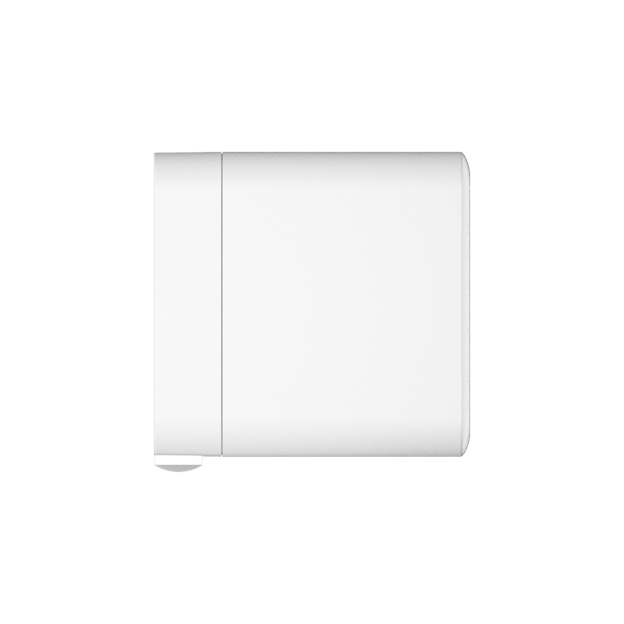 PD45Wコンセントチャージャー　ホワイト