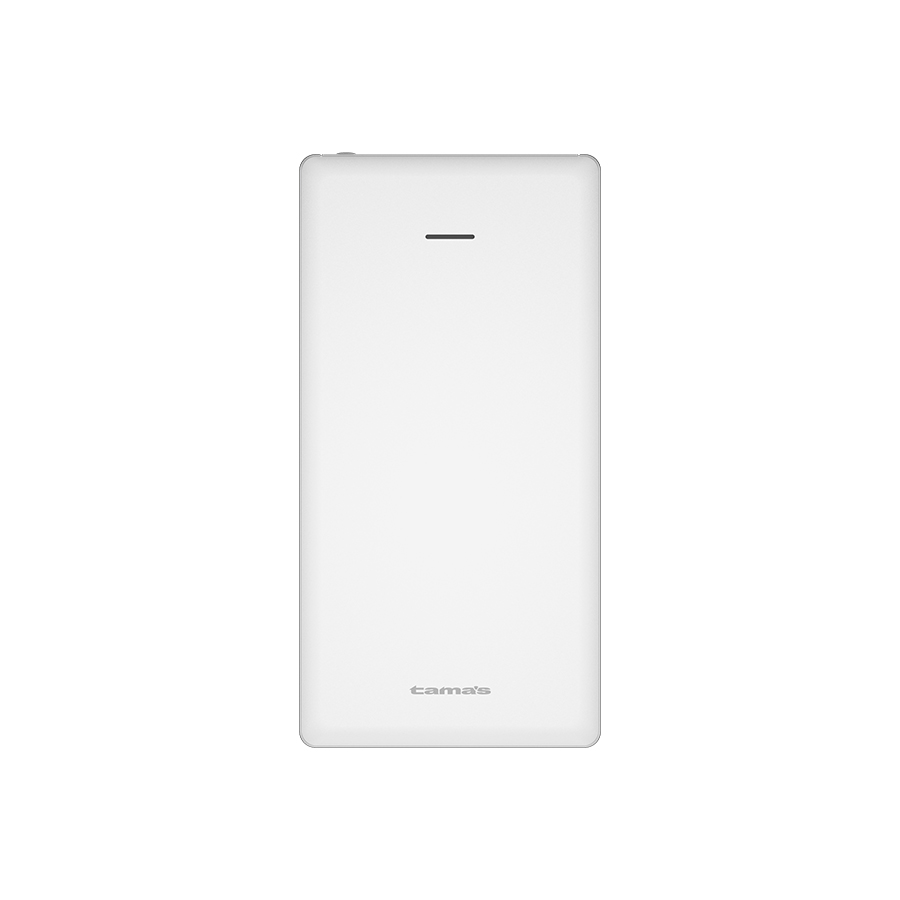 PD20Wモバイルバッテリー10000　ホワイト