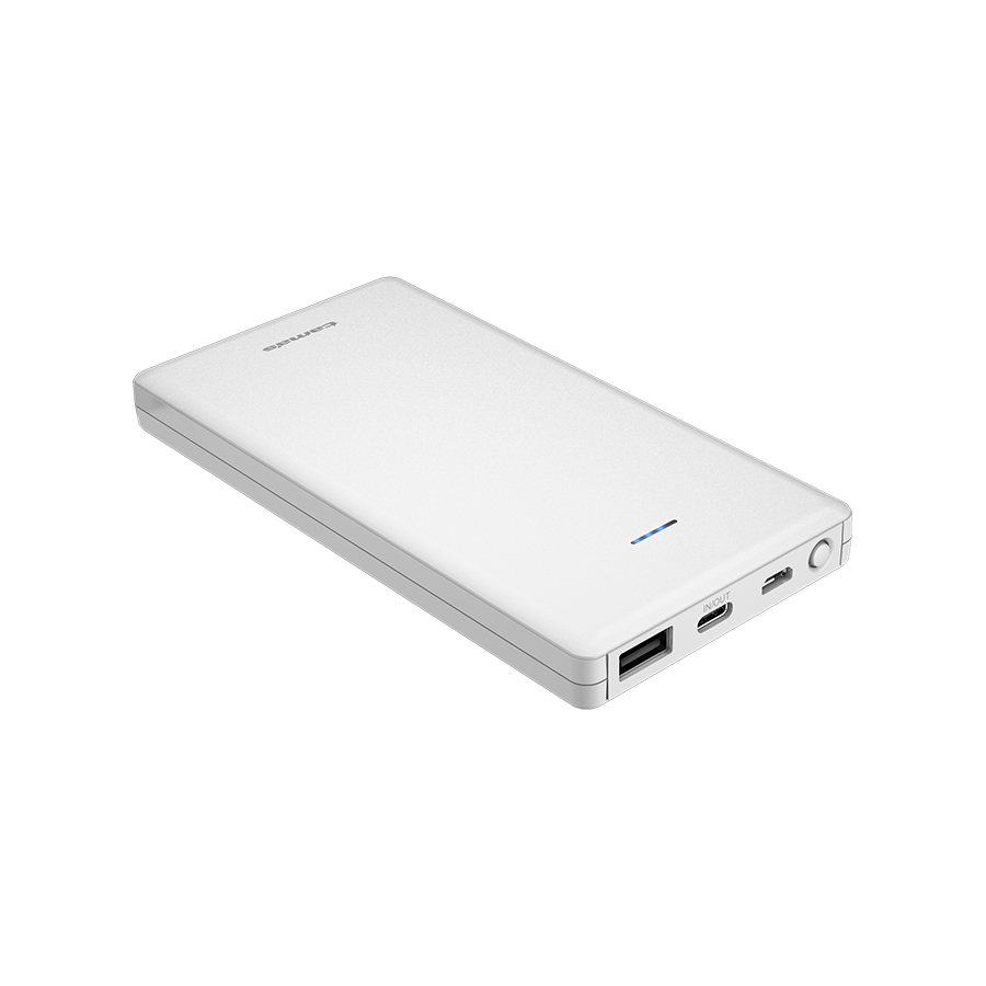 PD20Wモバイルバッテリー10000　ホワイト