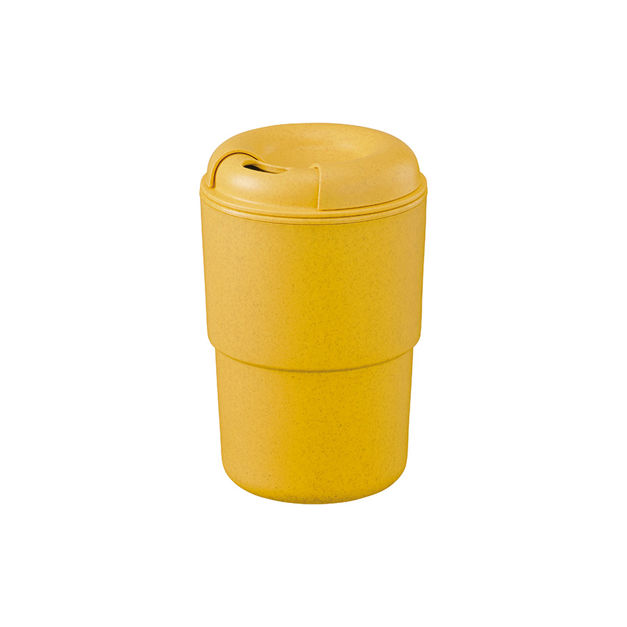 カフェタンブラースタッキング（バンブーファイバー配合）