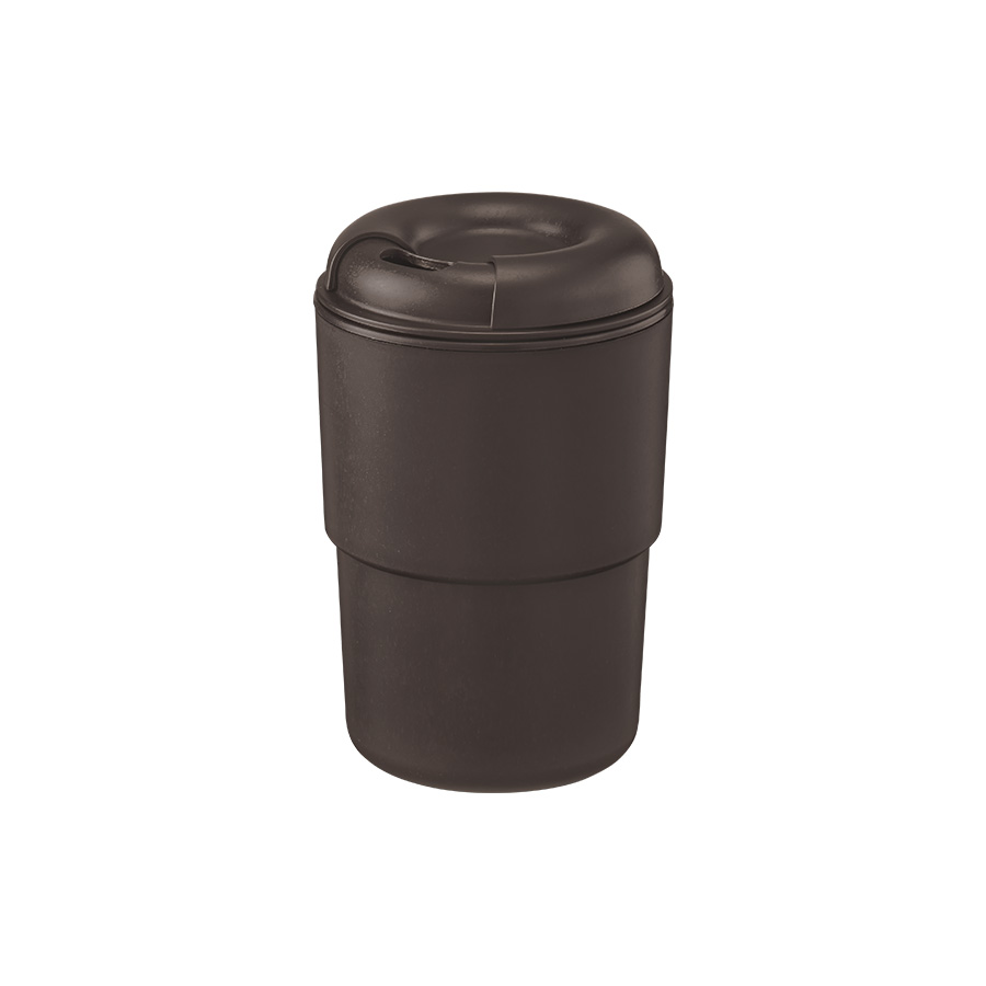 カフェタンブラースタッキング（バンブーファイバー配合）