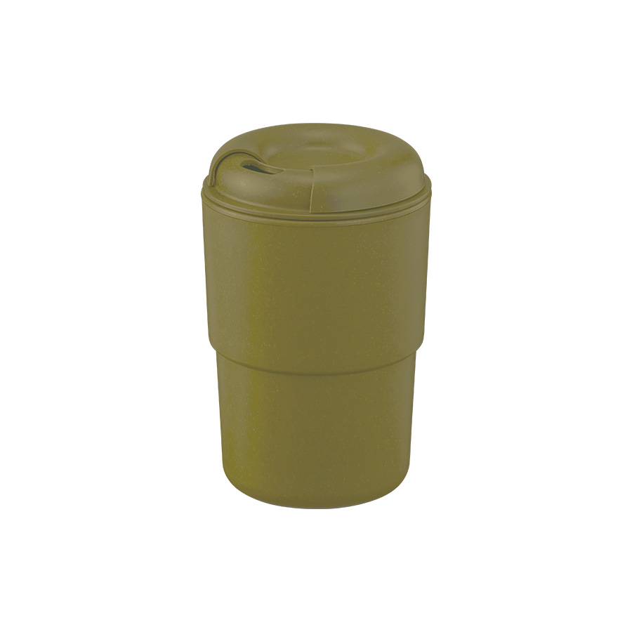 カフェタンブラースタッキング（バンブーファイバー配合）