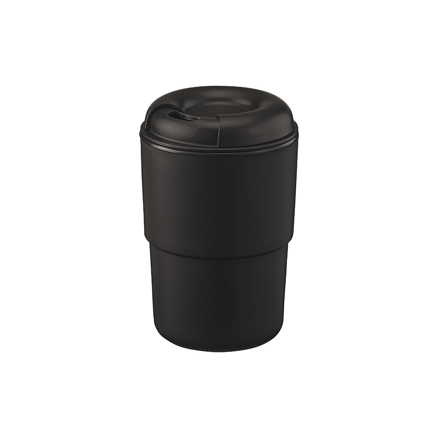 【アウトレット】カフェタンブラースタッキング（コーヒー配合タイプ）