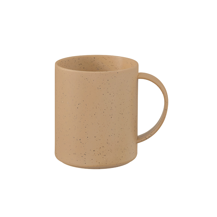 【アウトレット】シンプルマグカップ350ml（コーヒー配合タイプ）