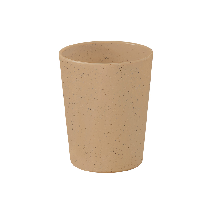 【アウトレット】シンプルタンブラー290ml（コーヒー配合タイプ）