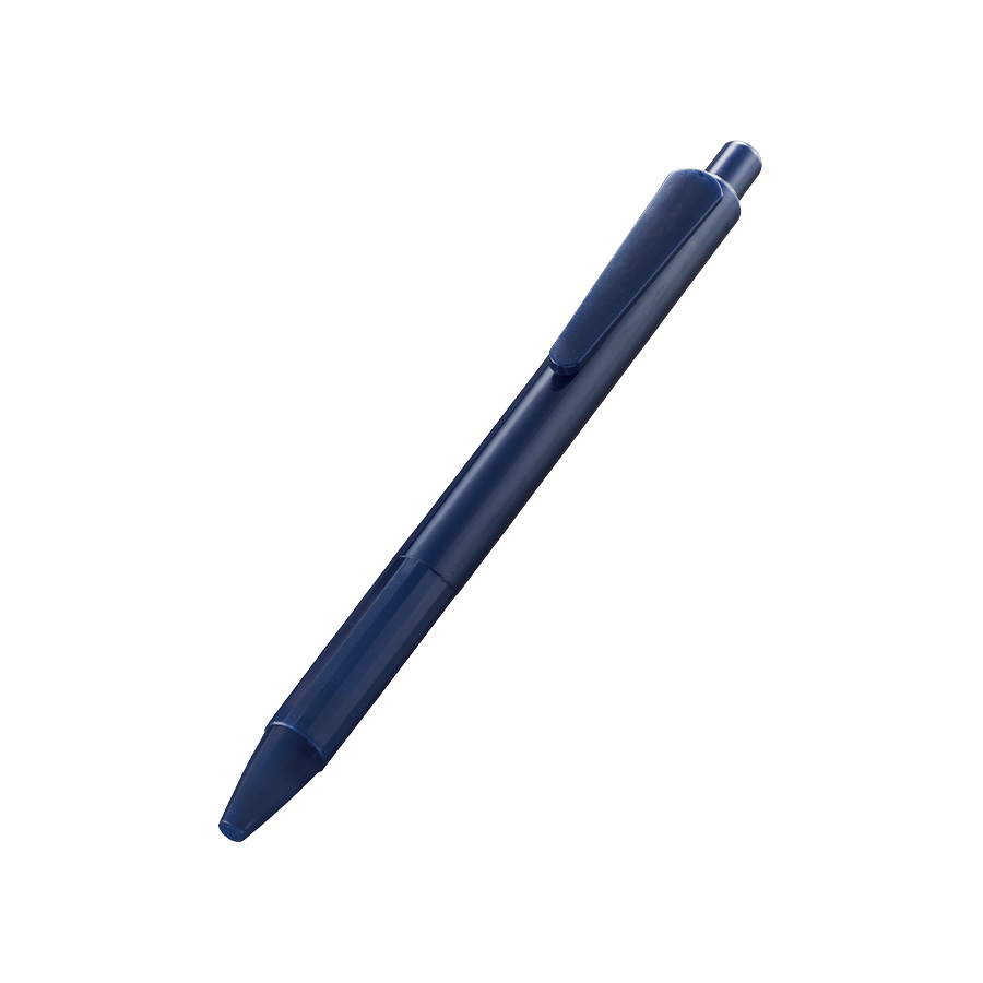 エコボールペン（再生PET）